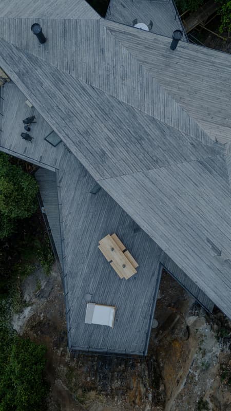 Casa Pyr